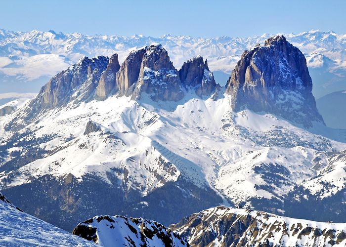 Marmolada Things to Do in Rocca Pietore in 2024 | Expedia photo