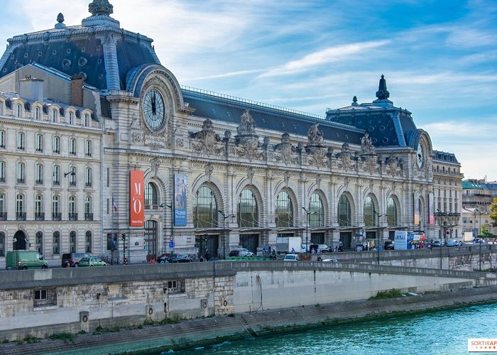 musee d'agen Musée d'Orsay: booking, prices, free admission, tips and current ... photo