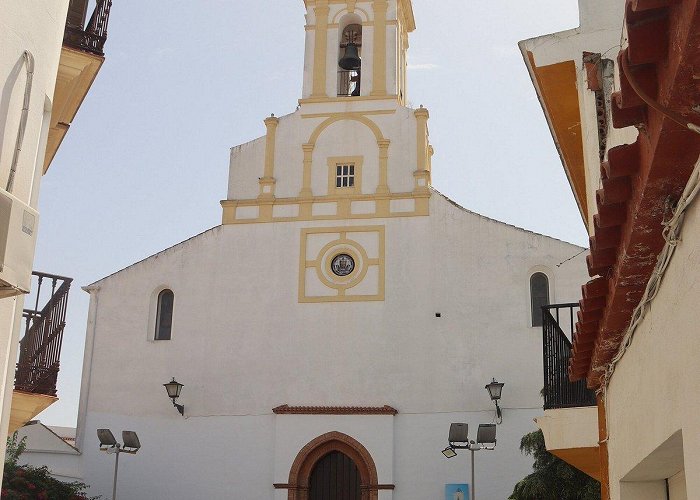 Iglesia de San Pedro Iglesia Parroquial De San Pedro Apóstol - All You Need to Know ... photo