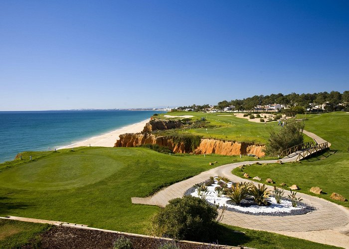 Quinta do Lago Laranjal Golf Course Algarve Golf Packages | Algarve Golf Resorts & Vacations photo