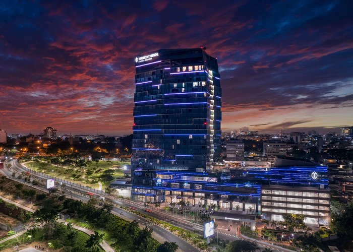 Torre del Miramar Ofertas especiales en el InterContinental Luanda Miramar photo