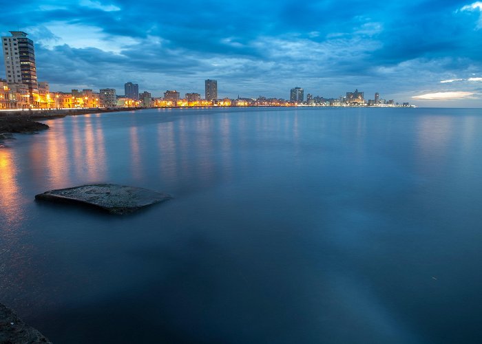 Torre del Miramar Miramar turismo: Qué visitar en Miramar, La Habana, 2024 | Viaja ... photo