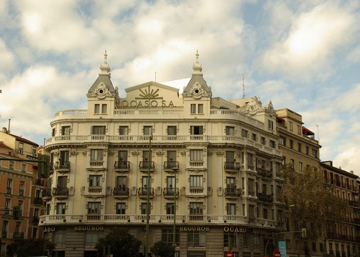 Glorieta de Bilbao Visit Chamberí: 2024 Chamberí, Madrid Travel Guide | Expedia photo