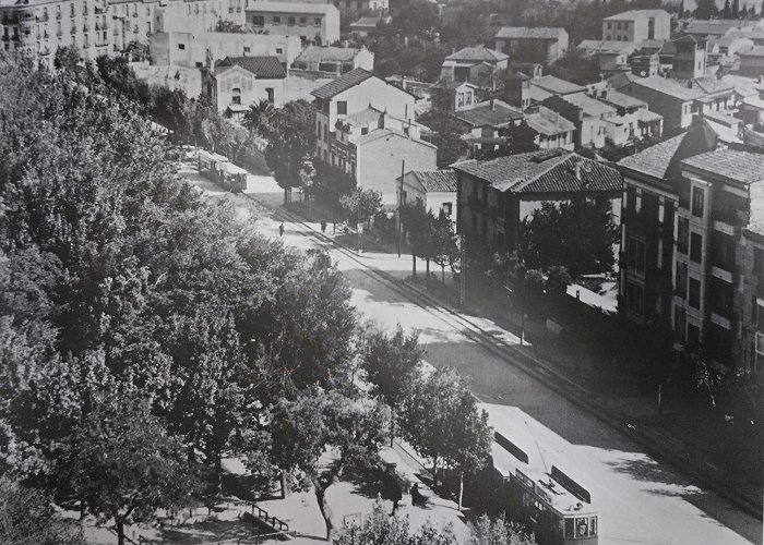 Paseo Cuellar Fotografía cedida por Celia Sanchez García. Subida de Cuellar y ... photo