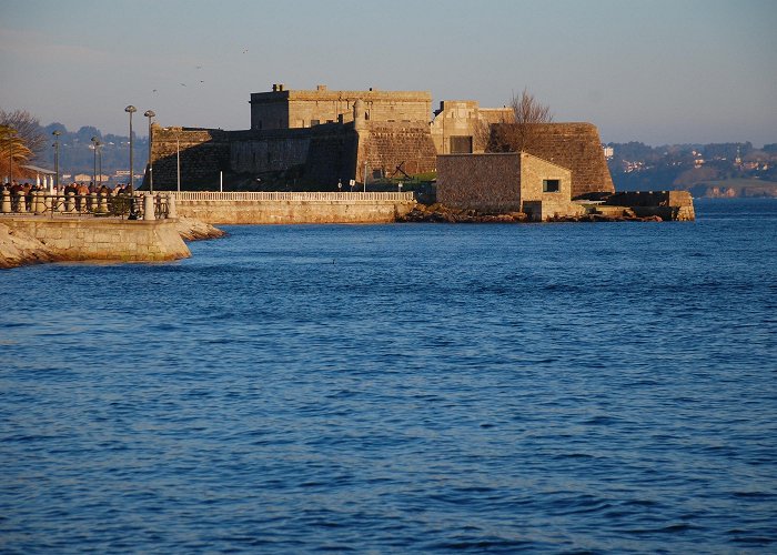 Luis Seoane Museum Visit La Coruna Old Town: 2024 Travel Guide for La Coruna Old Town ... photo