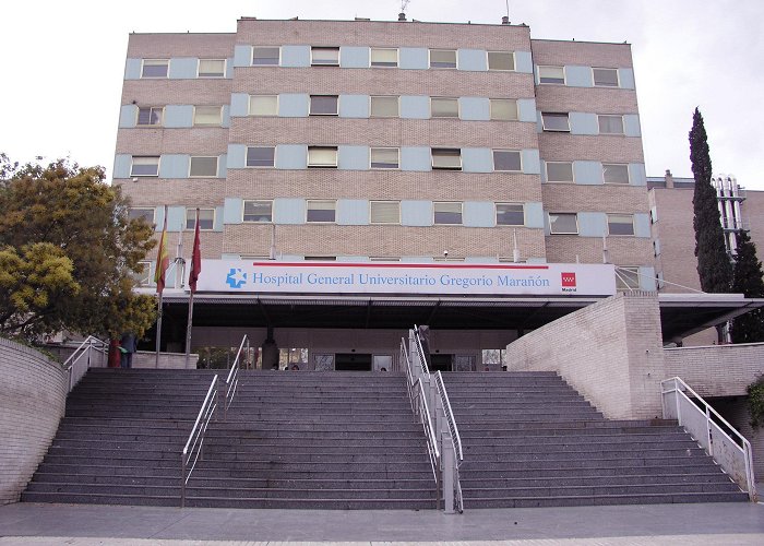 Gregorio Marañón El Servicio de Farmacia del Marañón obtiene el Sello de Excelencia ... photo