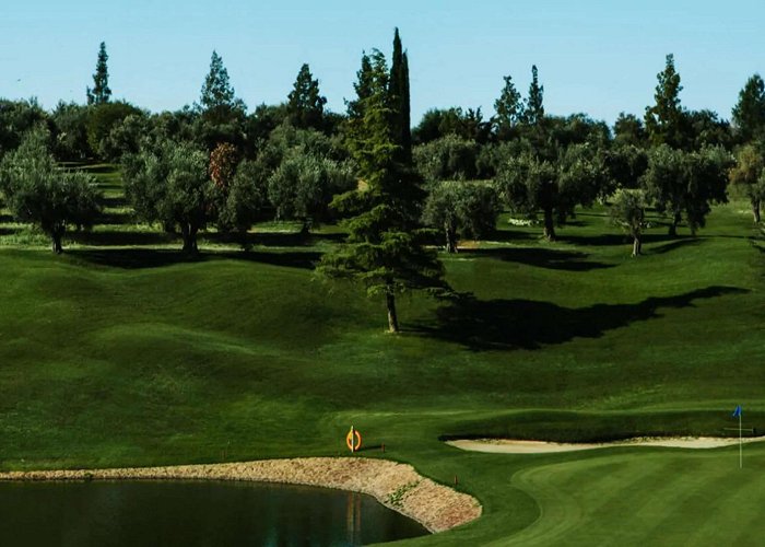 Zaudin Golf Club Club Zaudin Golf Golf Course in Costa de la Luz Cadiz | Golf Escapes photo