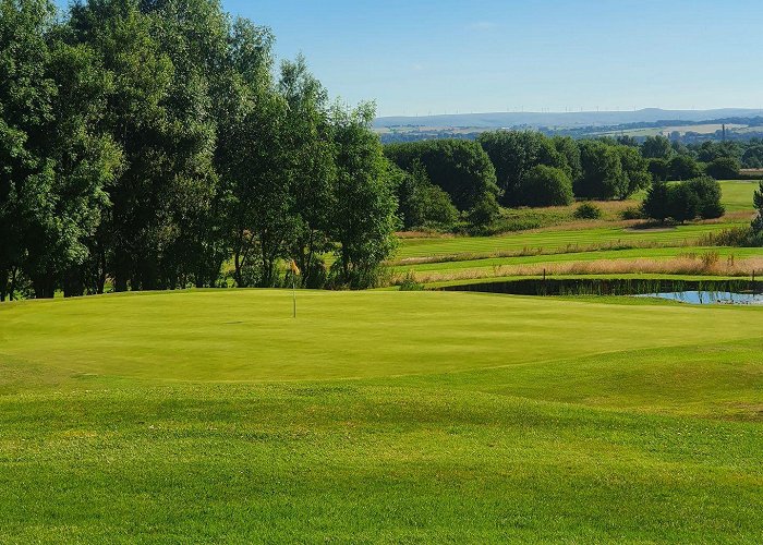 Great Lever & Farnworth Golf Club Great Lever & Farnworth Golf Club in Farnworth, Bolton, England ... photo