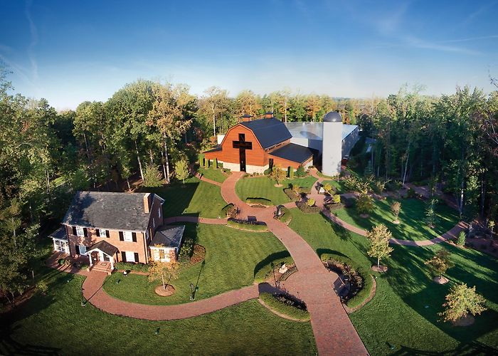 Billy Graham Library Library Update - January 2021 - The Billy Graham Library Blog photo