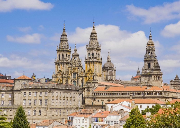 Casa do Cabildo Casa do Cabido | Santiago de Compostela, Spain | Attractions ... photo