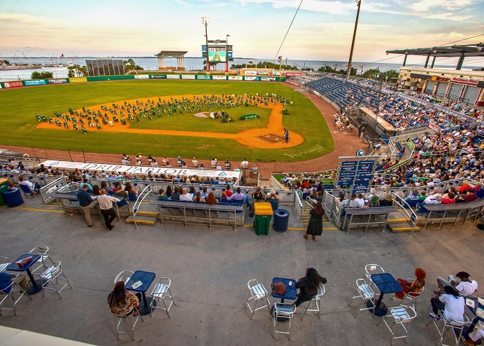 Admiral Fetterman Field The Pensacola Blue Wahoos 'Events Company' Aims To Offer More Than ... photo