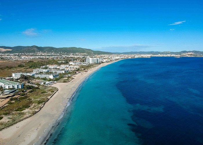 Hi Ibiza All About Playa d'en Bossa, Ibiza | Magic-Ibiza photo