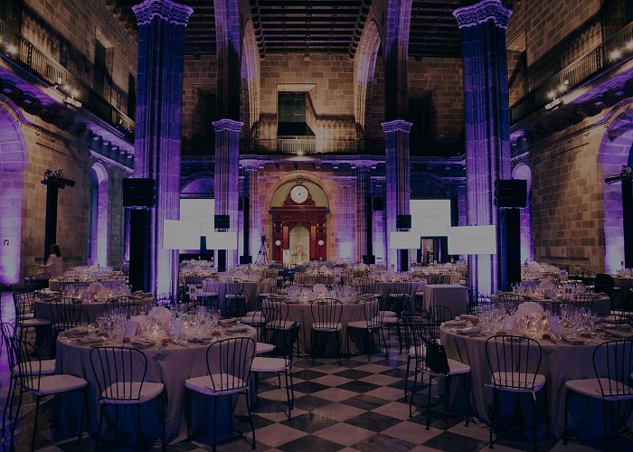 Casa Llotja de Mar empresas archivos - Page 4 of 9 - Catering Barcelona | Bodas y ... photo