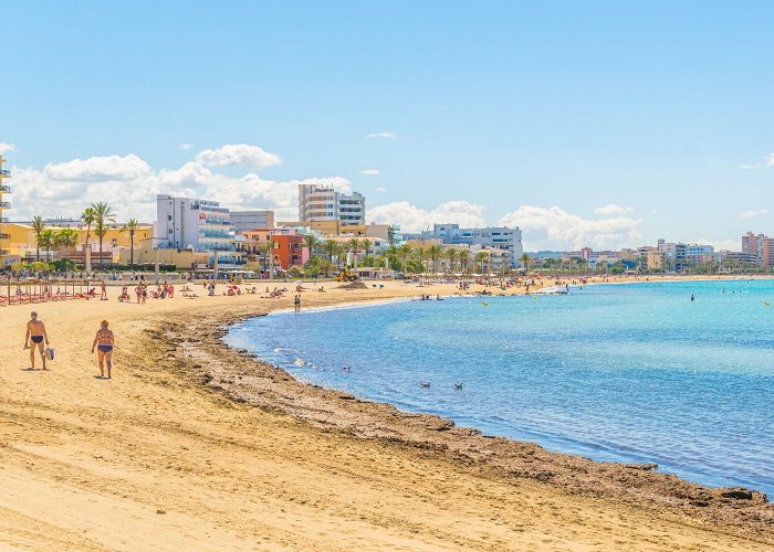 Playa de Palma Beach Vacation Homes near Playa de Palma, Mallorca Island: House Rentals ... photo