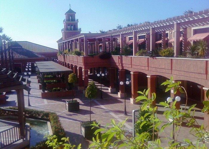 Varadero Shopping Centre La Hacienda de Islantilla Shopping Centre in Islantilla: 7 reviews ... photo