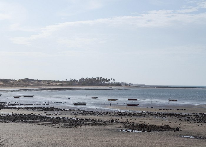 Pedra do Sal Beach Delta do Parnaíba Environmental Protection Area Tours - Book Now ... photo