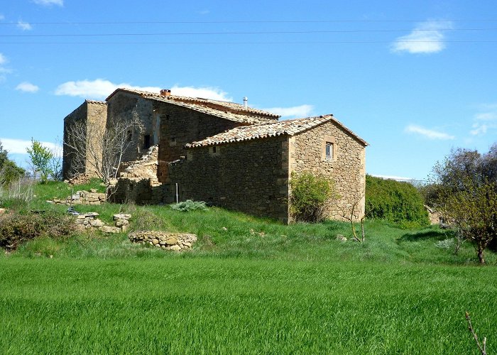 Torre Castillo de Vallferosa Visita Tora: El mejor viaje a Tora, Cataluña, del 2024| Turismo ... photo