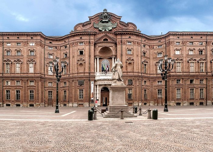 Museo Nazionale del Risorgimento Palazzo Carignano MUSEO NAZIONALE DEL RISORGIMENTO ITALIANO | Turismo Torino e ... photo