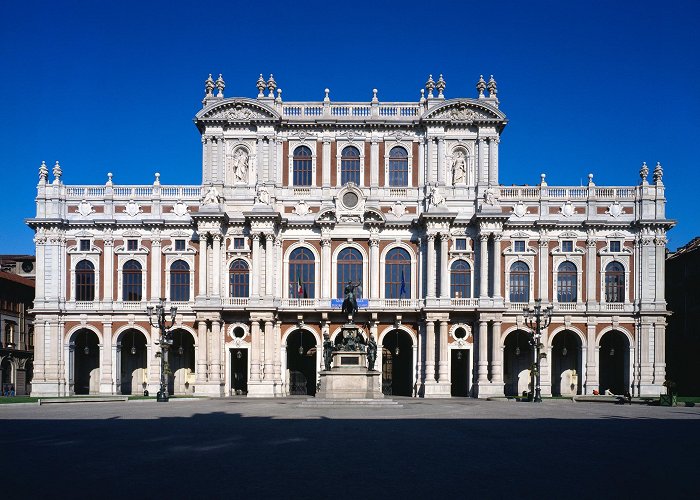 Museo Nazionale del Risorgimento Palazzo Carignano MUSEO NAZIONALE DEL RISORGIMENTO ITALIANO | Turismo Torino e ... photo