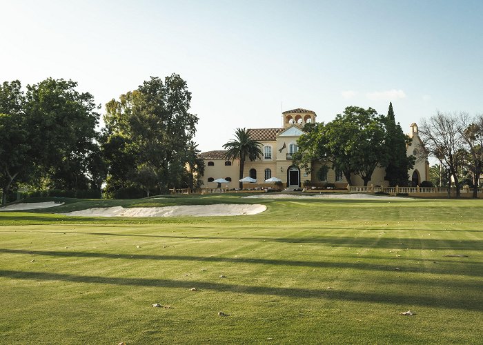 Guadalhorce Golf Club Real Guadalhorce Club de Golf | Top 100 Golf Courses photo