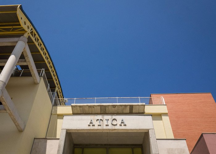 Edificio ATICA ATICA - ATICA - Universidad de Murcia photo