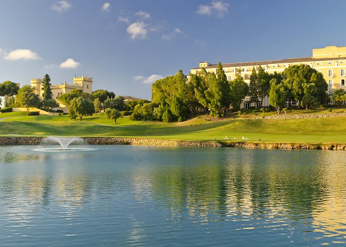 Montecastillo Golf Resort Hotel Barceló Montecastillo Golf & Sport Resort - Official ... photo