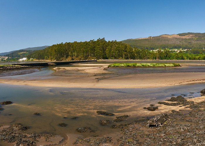 Ria de Vigo Golf Vilaboa turismo: Qué visitar en Vilaboa, Galicia, 2024 | Viaja con ... photo