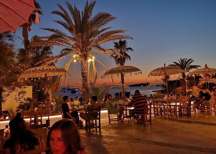 Golden Buddha Ibiza Golden Buddha Ibiza | Beach Bars in Ibiza photo