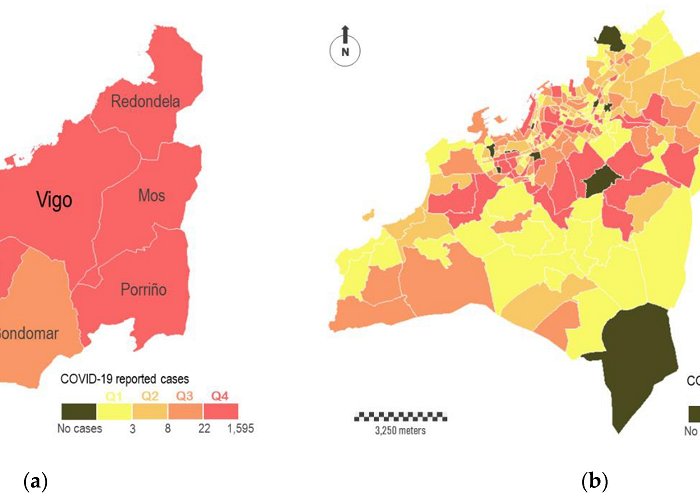 Spanish Association Against Cancer IJGI | Free Full-Text | Geospatial Analysis and Mapping Strategies ... photo