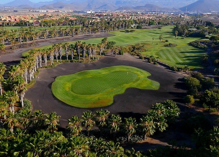 Golf del Sur Golf del Sur – TenerifeGOLF DEL SUR - GOLF EN TENERIFE photo