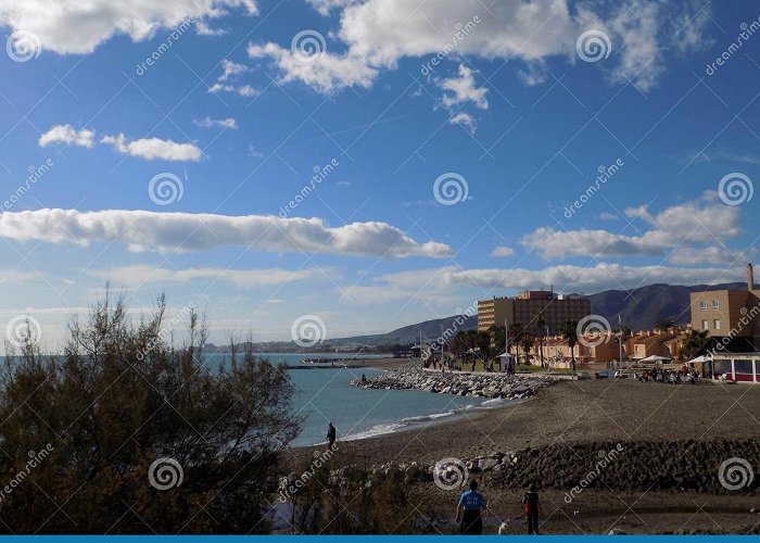 Guadalhorce Beach 592 Guadalhorce River Stock Photos - Free & Royalty-Free Stock ... photo