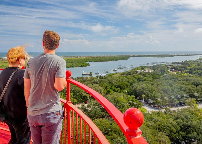 Naval Museum Visit Lighthouse Park: 2024 Lighthouse Park, St. Augustine Travel ... photo