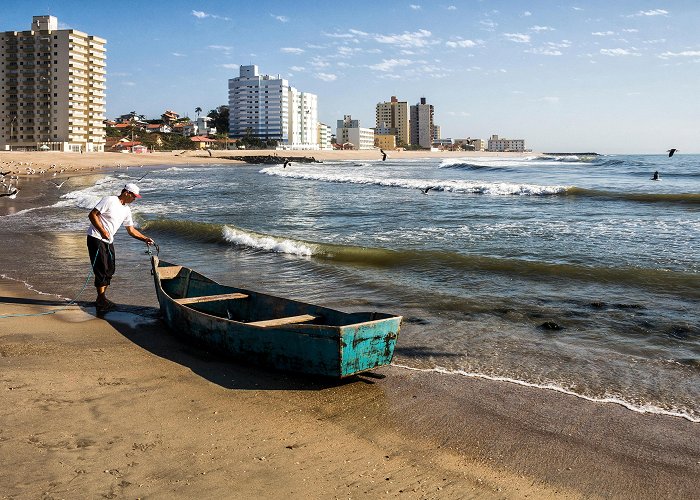 Navegantes Beach Visit Barra Velha: 2024 Travel Guide for Barra Velha, Santa ... photo