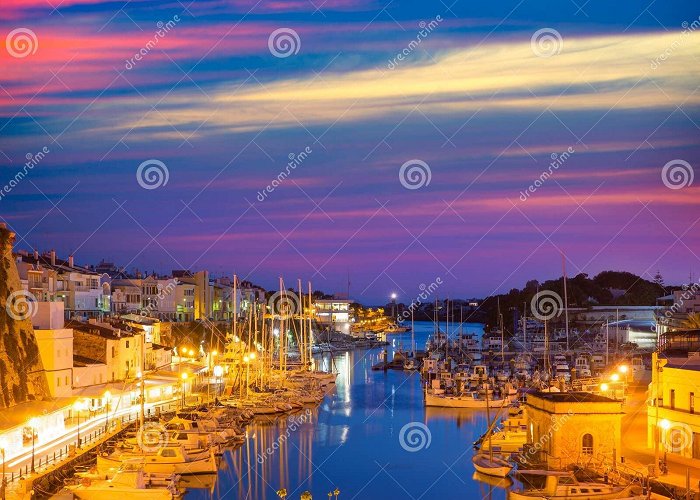 Cathedral of Minorca 373 Menorca Marina Stock Photos - Free & Royalty-Free Stock Photos ... photo