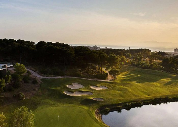 Club de Golf Costa Dorada Golf Holidays Costa Dorada, Golf Breaks & Resorts 2023/24 | Golf ... photo