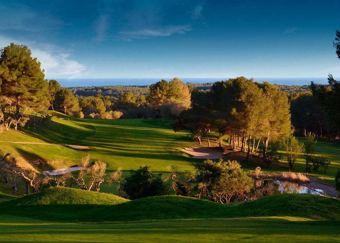 Club de Golf Costa Dorada Golf Costa Daurada | Costa Daurada photo