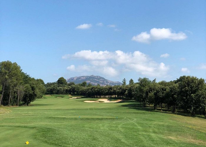 La Mola Golf Club Leading Courses Ambassador Trip #4: Real Club de Golf El Prat ... photo