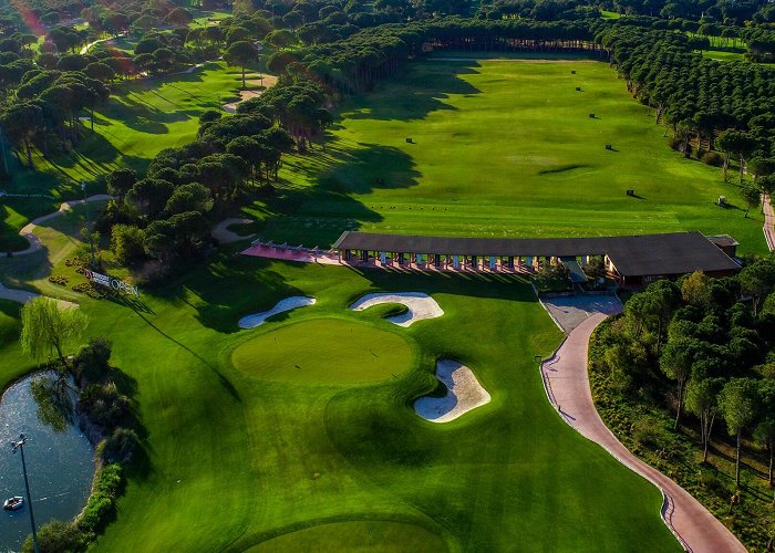 La Mola Golf Club Belek, a golfer's Turkish delight - The All Square Blog photo