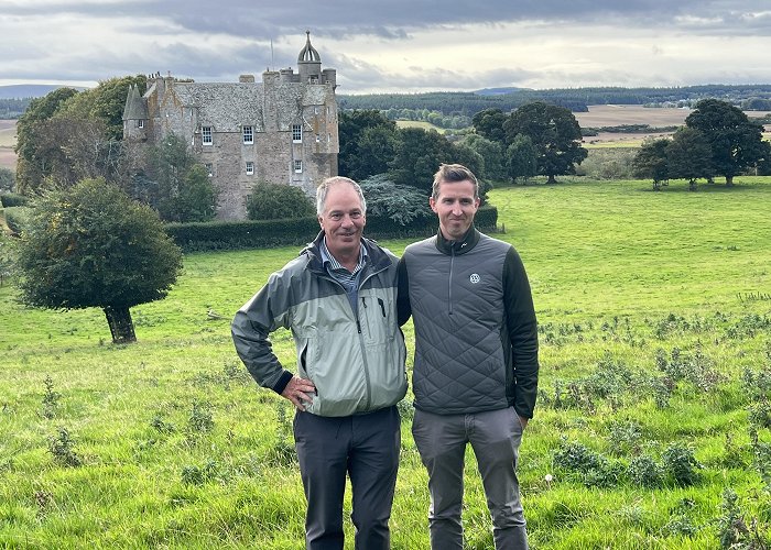 Cabot Highlands Q&A with Tom Doak: Cabot Highlands, modern course design and more photo