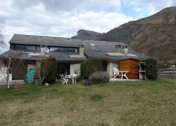 Corona de Aragón Chair Lift Vacation Homes near Corona de Aragón Chair Lift, Panticosa: House ... photo