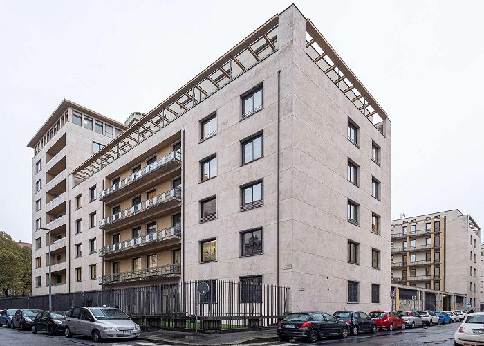 Marconi Torino, Italy - via Marconi 10 - Fabrica Immobiliare SGR S.p.A. photo