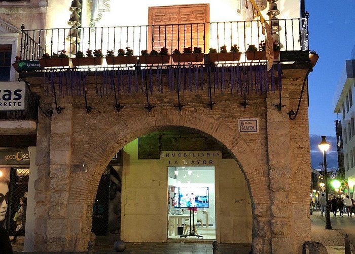 Plaza Mayor Ciudad Real CASA DEL ARCO: All You Need to Know BEFORE You Go (with Photos) photo