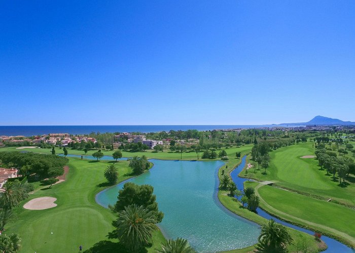 Oliva Nova Golf Oliva Nova Beach & Golf Resort, Costa Blanca - Book Golf Holidays ... photo