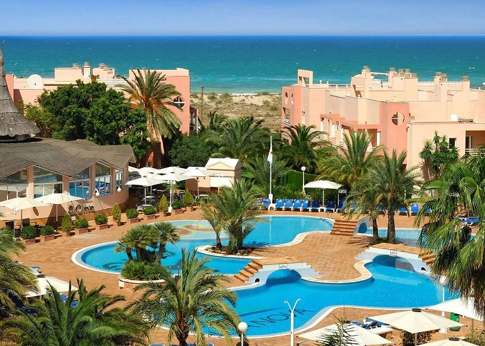 Oliva Nova Golf Oliva Nova Beach & Golf Resort in Valencia, Spain | Golf Escapes photo