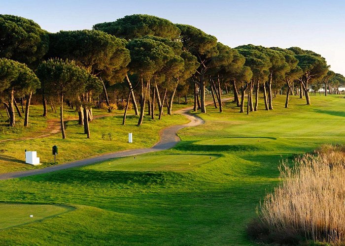 El Rompido Golf Course El Rompido - South Course | Costa de la Luz Huelva | Golf Escapes photo