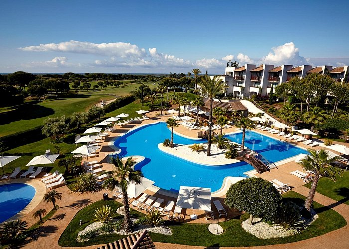 El Rompido Golf Course Precise Resort El Rompido, book a golf holiday in Costa de la Luz photo