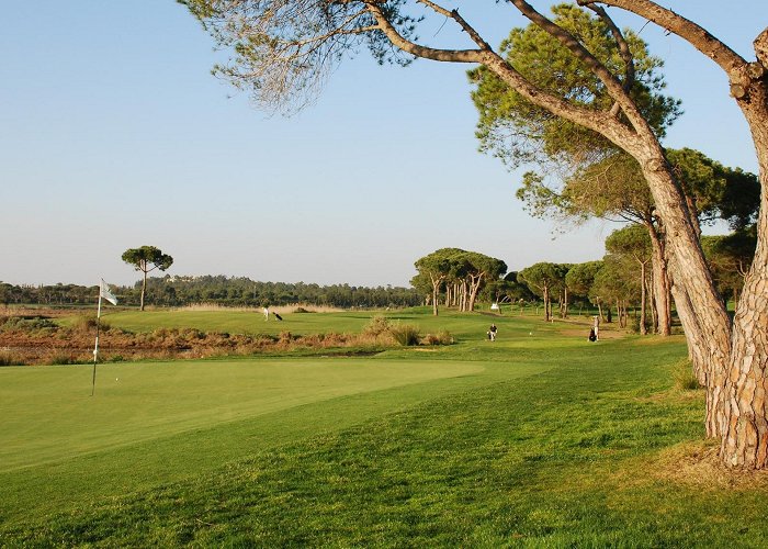 El Rompido Golf Course El Rompido South Course, plan a golf break in Costa de la Luz photo