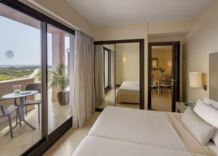 El Rompido Golf Course One-bedroom Apartment | Precise Resort El Rompido Hotel photo