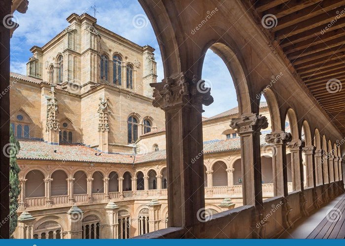 Fonseca Palace 383 Baroque Atrium Stock Photos - Free & Royalty-Free Stock Photos ... photo