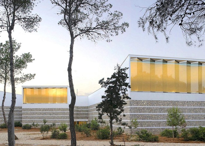 Ibiza Conference Centre Ibiza Congress Center - Palacio de Congresos de Ibiza - Ibiza ... photo